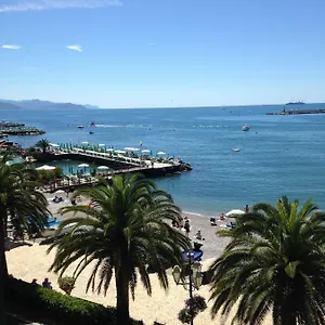 Happy Haven Al Mare By Portofino Apartment